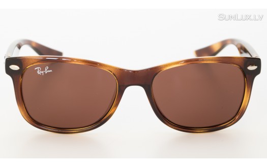 Ray-Ban New Wayfarer Junior (RJ9052S 152/73 47mm) bērnu saules brilles